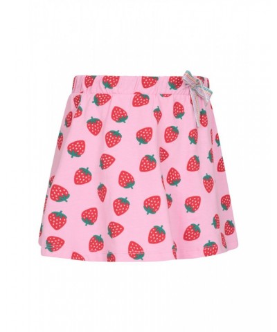 Seaside Kids Skort Red $10.07 Dresses & Skirts