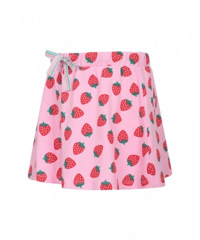 Seaside Kids Skort Red $10.07 Dresses & Skirts