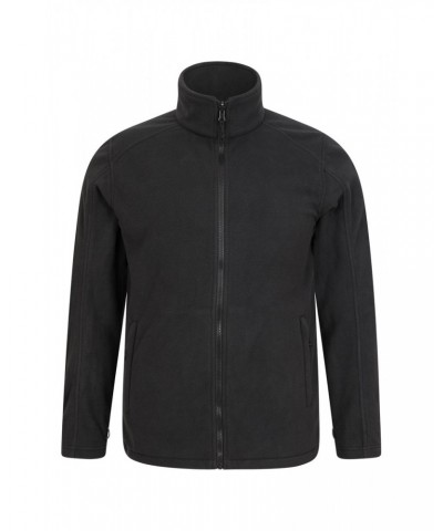 Thunderstorm Mens 3 in 1 Waterproof Jacket Jet Black $41.80 Jackets