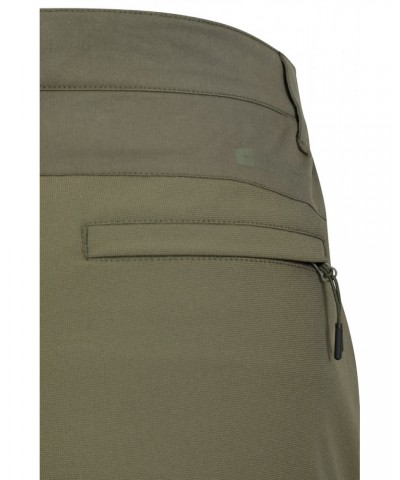 Jungle Mens Trekking Pants Khaki $41.29 Pants