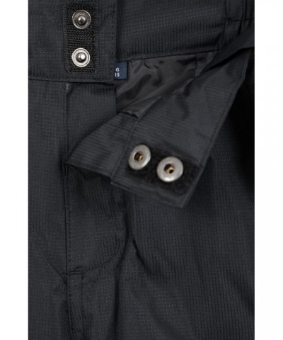 Raptor Kids Snow Pants Black $22.79 Pants