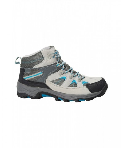 Rapid Womens Waterproof Boots Turquoise $20.21 Footwear