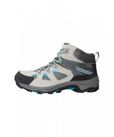 Rapid Womens Waterproof Boots Turquoise $20.21 Footwear