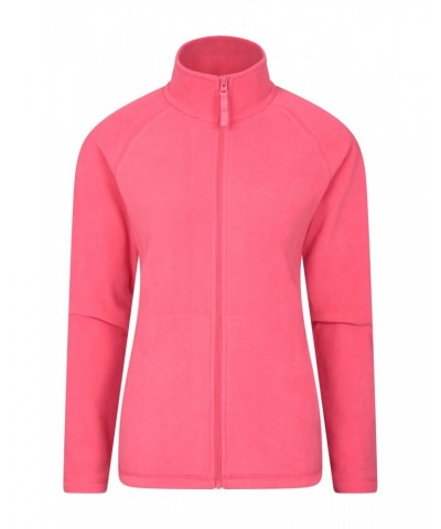 Raso Womens Fleece Coral $19.79 Fleece