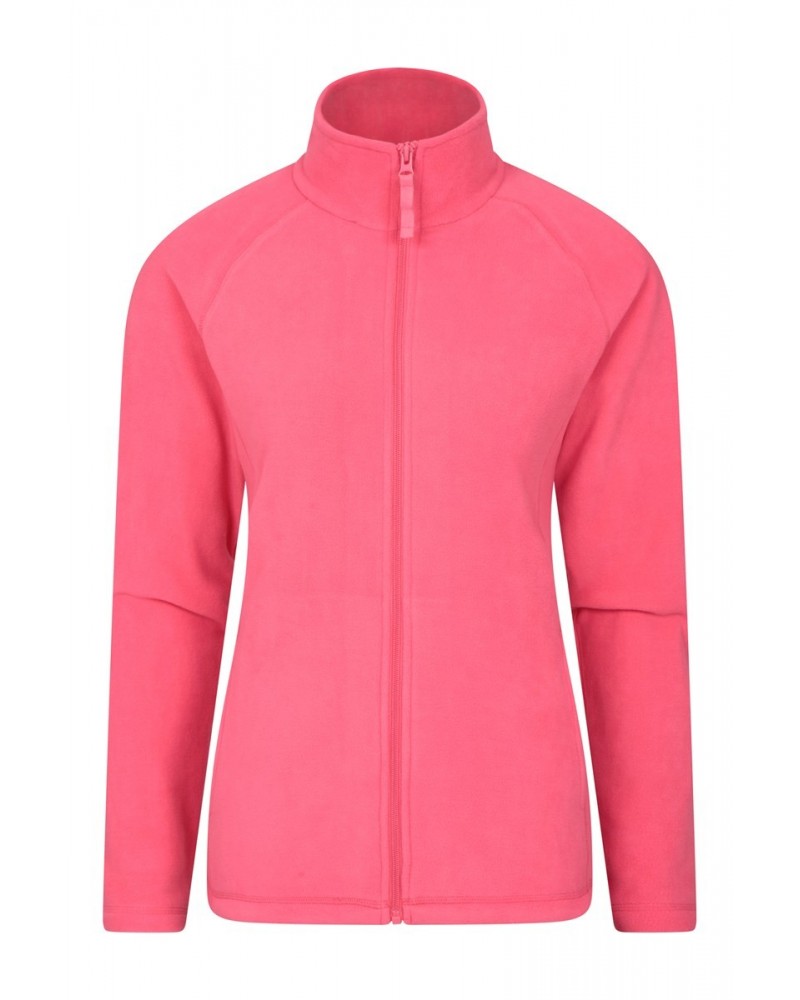 Raso Womens Fleece Coral $19.79 Fleece