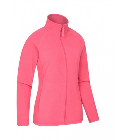 Raso Womens Fleece Coral $19.79 Fleece