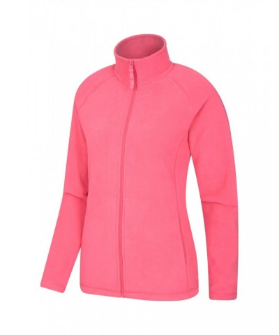 Raso Womens Fleece Coral $19.79 Fleece