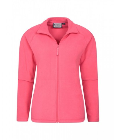 Raso Womens Fleece Coral $19.79 Fleece