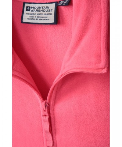 Raso Womens Fleece Coral $19.79 Fleece