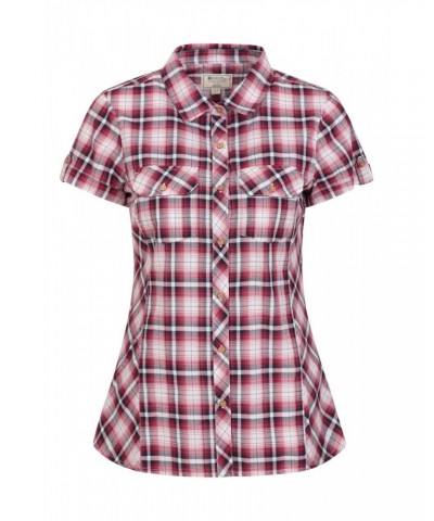 Holiday Womens Shirt Multipack Fuchsia $20.50 Tops