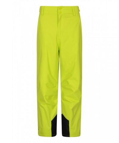 Gravity Mens Snow Pants Green $30.79 Pants