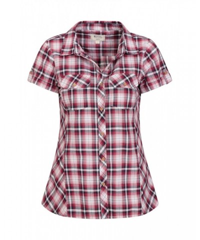 Holiday Womens Shirt Multipack Fuchsia $20.50 Tops