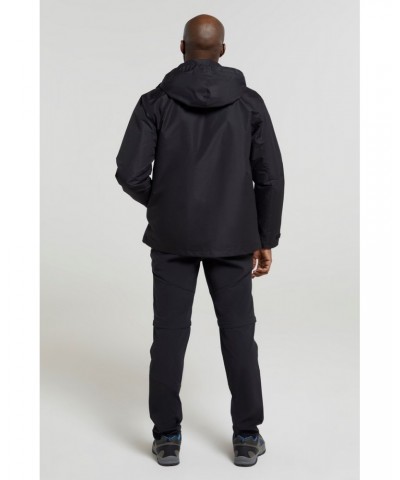 Fell II Mens 3 in 1 Jacket Black $35.00 Jackets