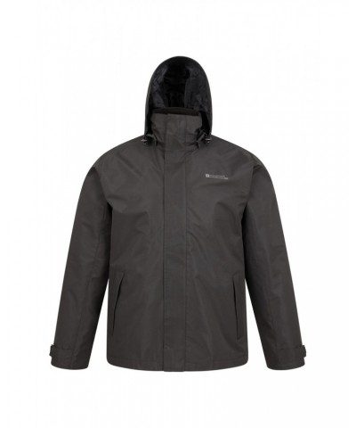 Fell II Mens 3 in 1 Jacket Black $35.00 Jackets