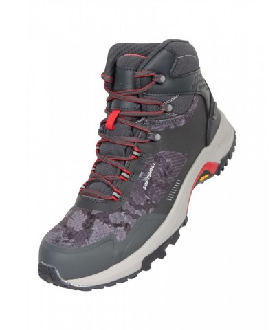 Extreme Spectrum Mens Waterproof Softshell Boots Camouflage $36.00 Footwear