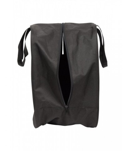 Plain Rain Boot Bootbag Black $11.79 Footwear