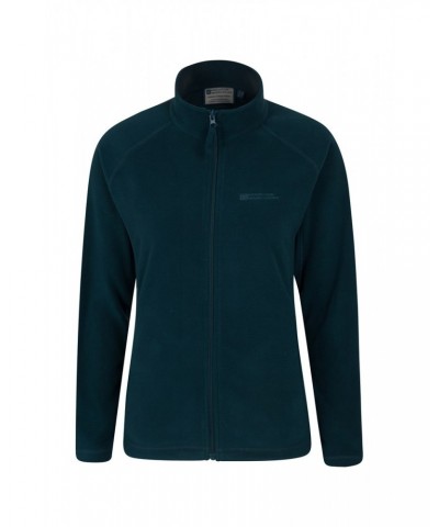 Raso Womens Fleece Petrol $16.17 Fleece