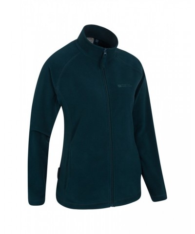 Raso Womens Fleece Petrol $16.17 Fleece