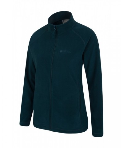 Raso Womens Fleece Petrol $16.17 Fleece