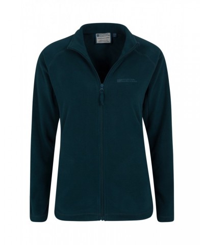 Raso Womens Fleece Petrol $16.17 Fleece