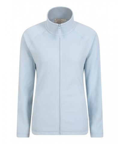 Raso Womens Fleece Pale Blue $16.82 Fleece