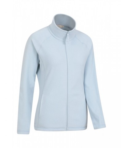 Raso Womens Fleece Pale Blue $16.82 Fleece