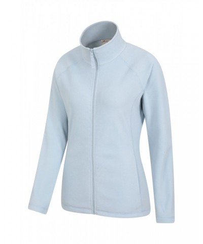 Raso Womens Fleece Pale Blue $16.82 Fleece