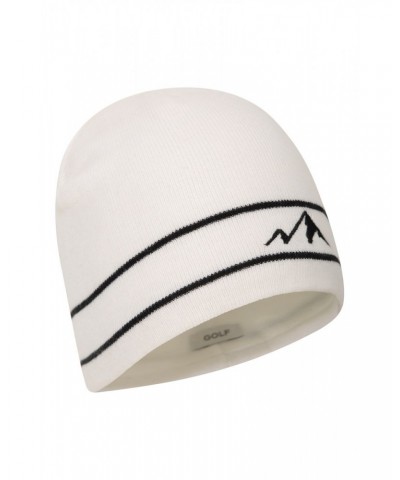 Princes Mens Beanie White $9.68 Accessories