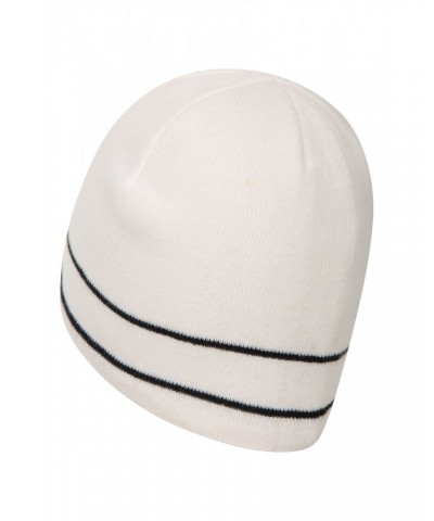 Princes Mens Beanie White $9.68 Accessories