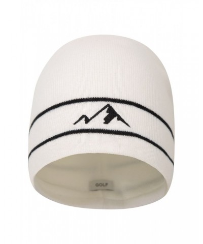 Princes Mens Beanie White $9.68 Accessories