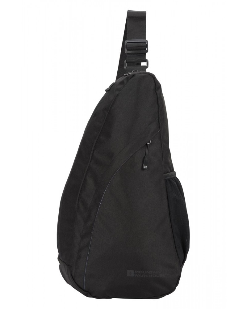 Classic 8L Sling Bag Black $13.76 Accessories