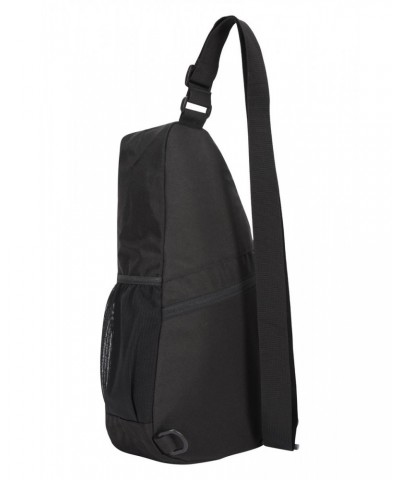 Classic 8L Sling Bag Black $13.76 Accessories