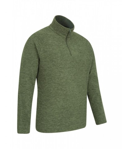 Snowdon Mens Fleece 2-Pack Green $21.73 Fleece