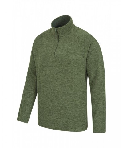 Snowdon Mens Fleece 2-Pack Green $21.73 Fleece