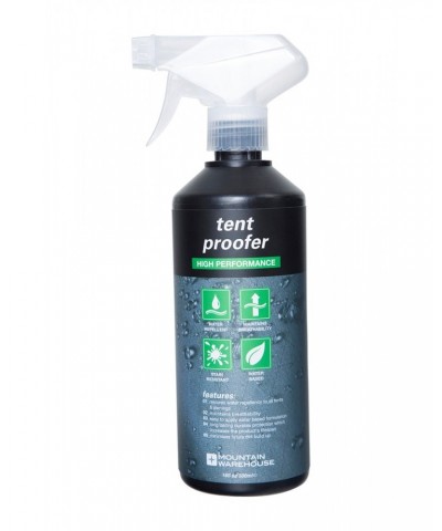 Tent and Equipment Proofer One $14.99 Footwear