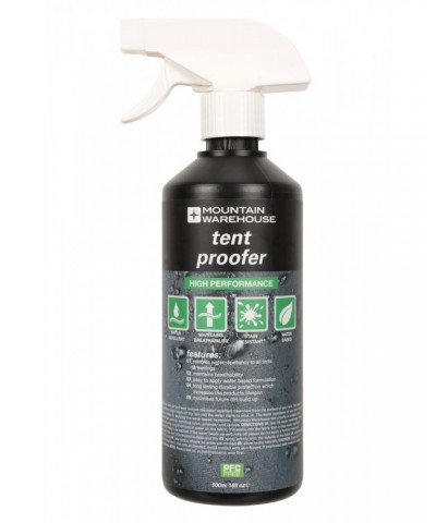 Tent and Equipment Proofer One $14.99 Footwear