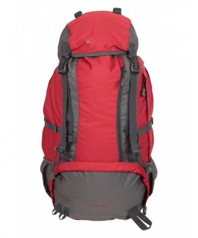 Venture 40L Backpack Red $34.30 Backpacks