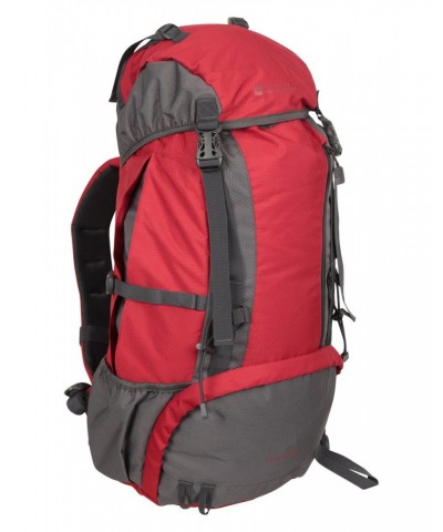 Venture 40L Backpack Red $34.30 Backpacks