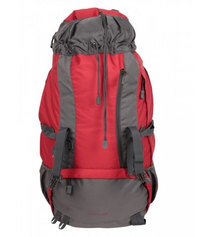 Venture 40L Backpack Red $34.30 Backpacks