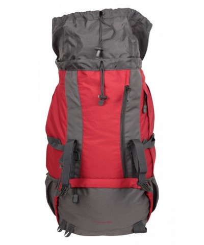 Venture 40L Backpack Red $34.30 Backpacks