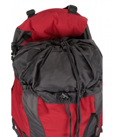 Venture 40L Backpack Red $34.30 Backpacks