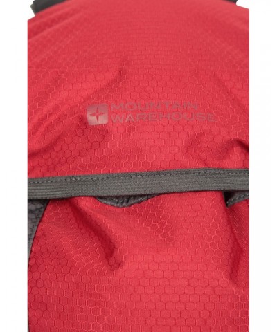 Venture 40L Backpack Red $34.30 Backpacks