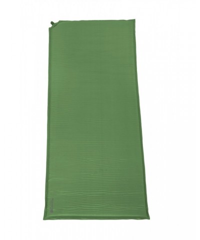 Camper SeIf Inflating Mat Green $14.80 Sleeping Bags