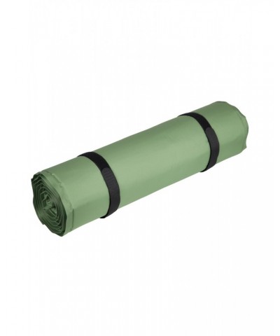 Camper SeIf Inflating Mat Green $14.80 Sleeping Bags