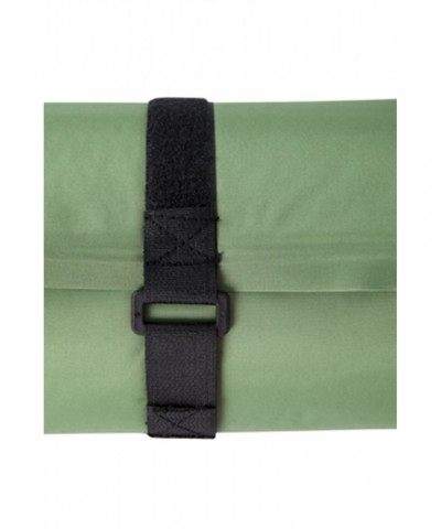 Camper SeIf Inflating Mat Green $14.80 Sleeping Bags