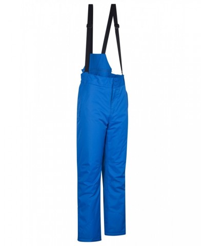 Dusk Mens Ski Pants Blue $34.44 Pants