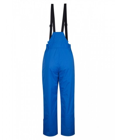 Dusk Mens Ski Pants Blue $34.44 Pants