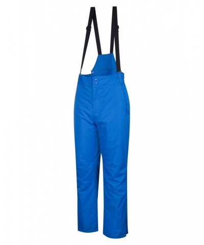 Dusk Mens Ski Pants Blue $34.44 Pants