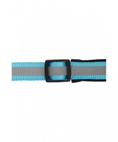 Reflective Dog Collar Blue $9.11 Pets