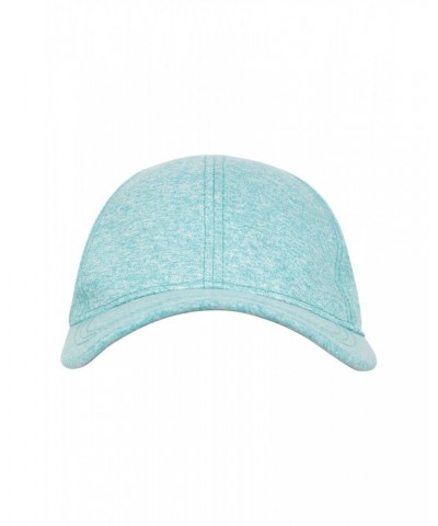 Womens Baseball Cap Teal $9.89 Accessories